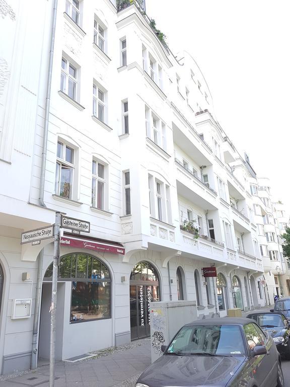 Gastein By Rockchair Apartments L Superhost Status L 2 Bedrooms Boxspringbeds 1,5 Bathrooms - Cozy Family & Business Flair Welcomes You! برلين المظهر الخارجي الصورة