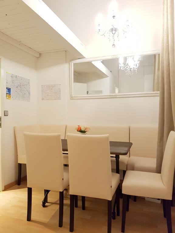 Gastein By Rockchair Apartments L Superhost Status L 2 Bedrooms Boxspringbeds 1,5 Bathrooms - Cozy Family & Business Flair Welcomes You! برلين المظهر الخارجي الصورة